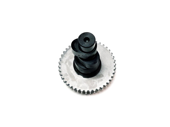 CAMSHAFT ASSEMBLY