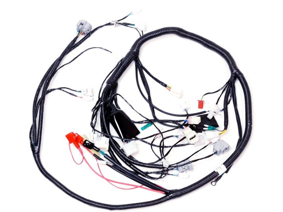 WIRING HARNESS