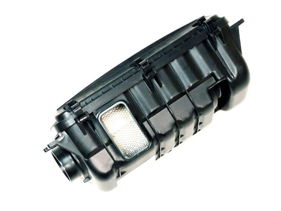 AIR CLEANER ASSY