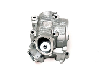 CYLINDER HEAD ASSY of ATV300-D EFI T3b