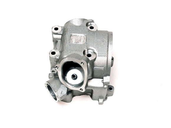 CYLINDER HEAD ASSY of ATV300-D EFI T3b