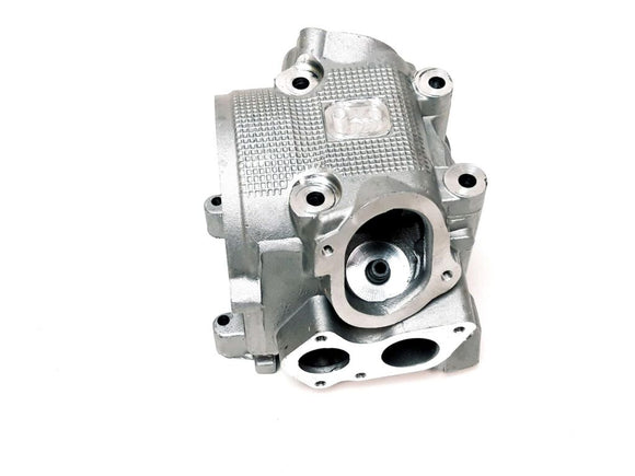 CYLINDER HEAD ASSY of ATV300-D EFI T3b