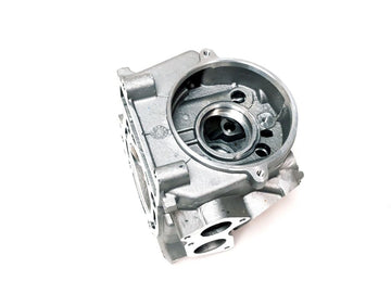 CYLINDER HEAD ASSY of ATV300-D EFI T3b