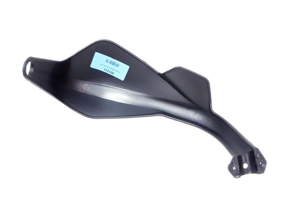 HANDLEBAR COVER LEFT