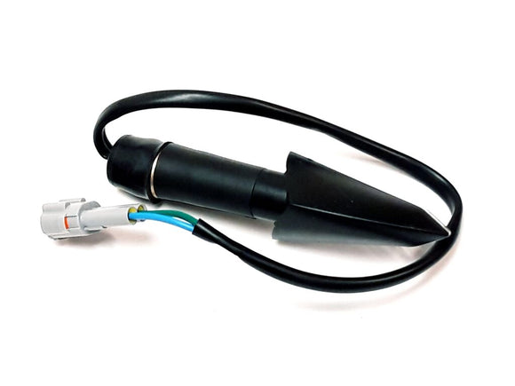 FRONT INDICATOR LIGHT R