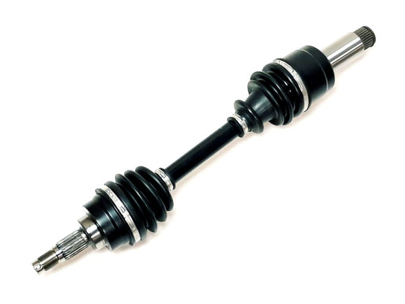 REAR RIGHT DRIVE AXLE