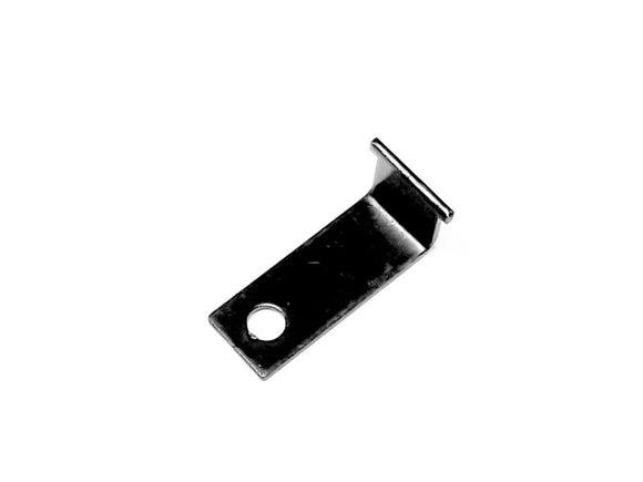 Filter mounting insert