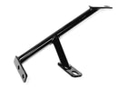 Left Y shaped support tube