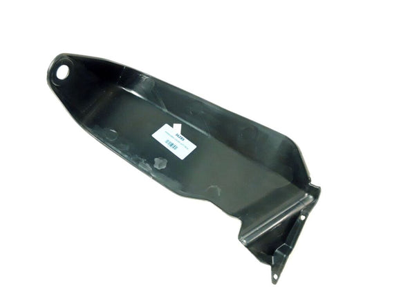 HANDLEBAR COVER LEFT（NEW MODEL）