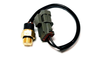 THERMOSTAT SWITCH ASSYUSED FOR WATERPROOF PLUG UNIT)