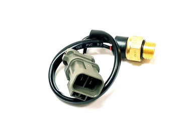 THERMOSTAT SWITCH ASSYUSED FOR WATERPROOF PLUG UNIT)