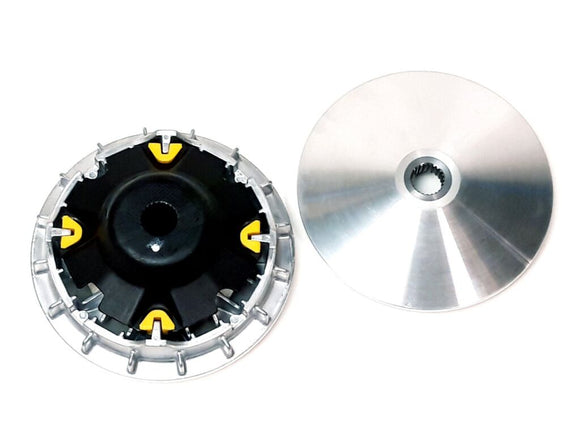 DRIVE ASSY COMP