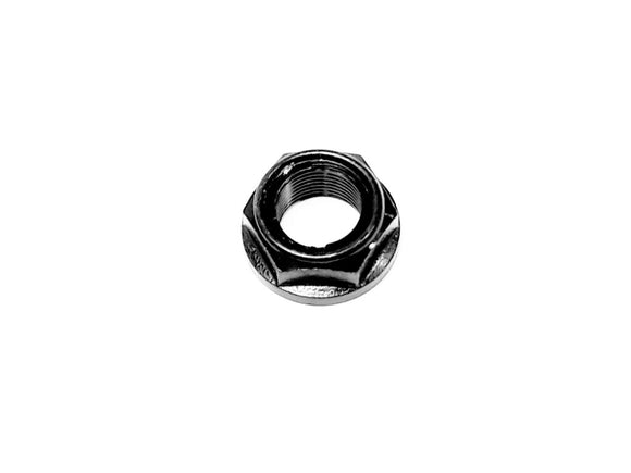 LOCK NUT, SWING ARM