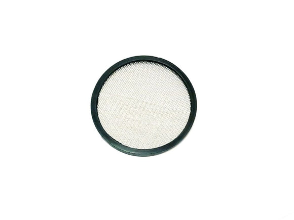 OIL STRAINER