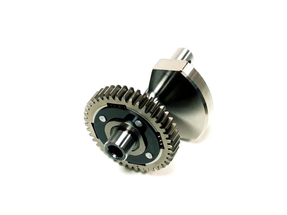 SHAFT, BALANCER