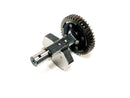SHAFT, BALANCER