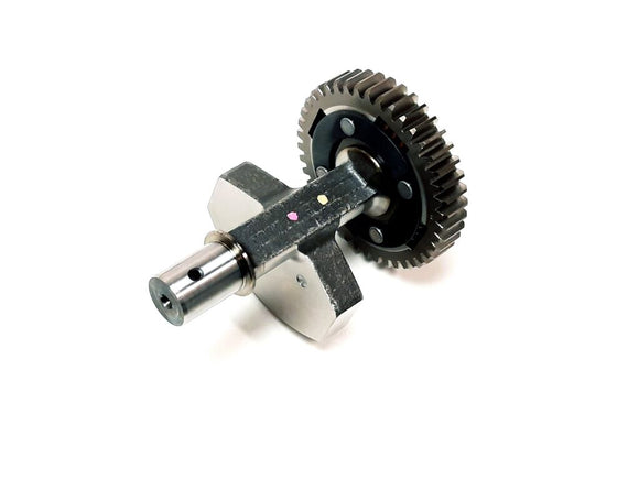SHAFT, BALANCER