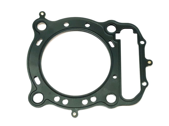 GASKET 2,CYLINDER HEAD