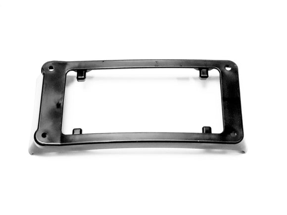 Shift Guard Plate Support Plate