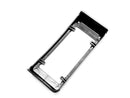 Shift Guard Plate Support Plate