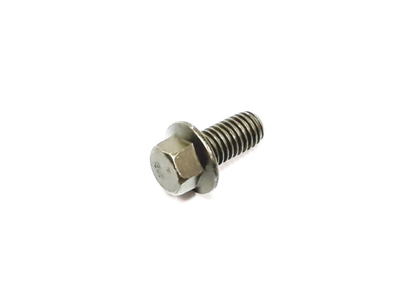 Hexagon Flange Bolt M8X1.25X16