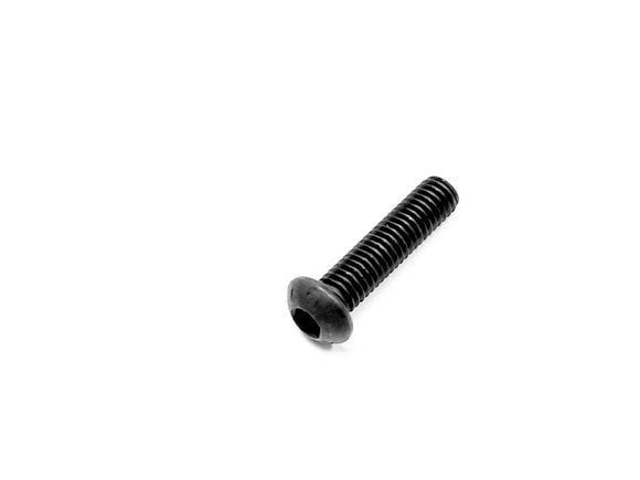 Bolt M6×25