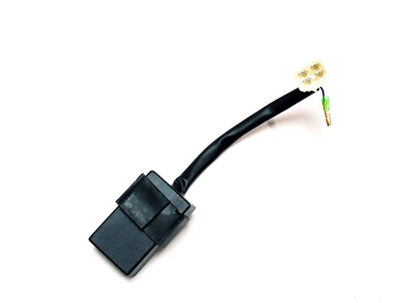 REAR DIFFERENTIAL CONTROLLER
