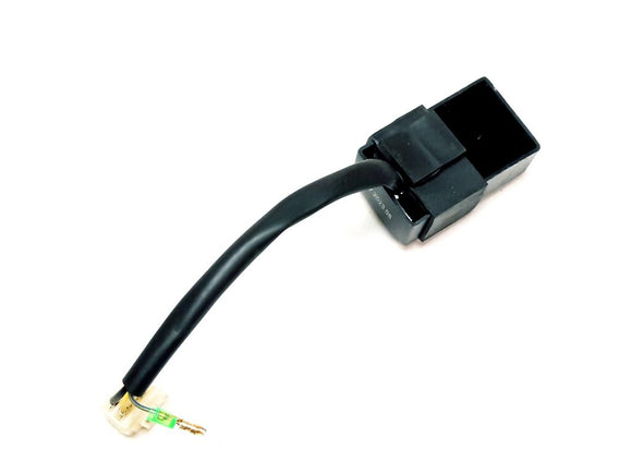 REAR DIFFERENTIAL CONTROLLER