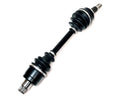 REAR LEFT DRIVE AXLE（ZK)