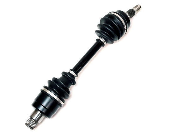 REAR LEFT DRIVE AXLE（ZK)