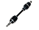 REAR LEFT DRIVE AXLE（ZK)