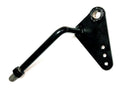 SHIFTER ASSY MOUNTING