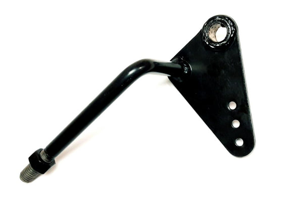 SHIFTER ASSY MOUNTING