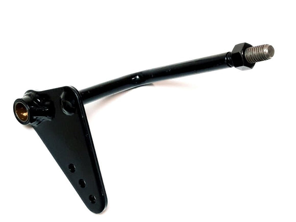 SHIFTER ASSY MOUNTING