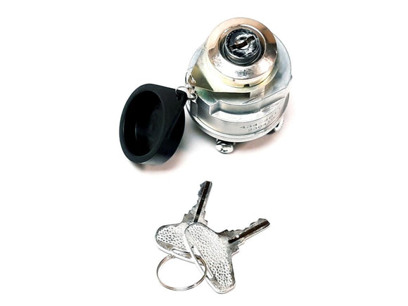 LOCK ASSY