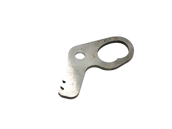 PARKING ROCKER PLATE