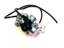 CARBURETOR ASSY (TOP PULL TYPE)
