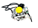 CARBURETOR ASSY (TOP PULL TYPE)
