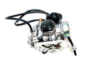 CARBURETOR ASSY (TOP PULL TYPE)