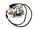 CARBURETOR ASSY (TOP PULL TYPE)