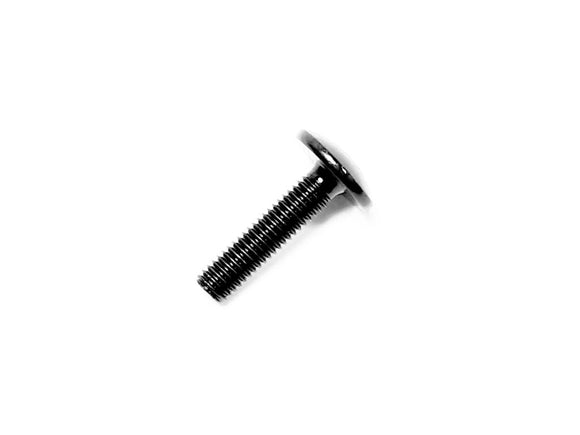 SCREW M6X25