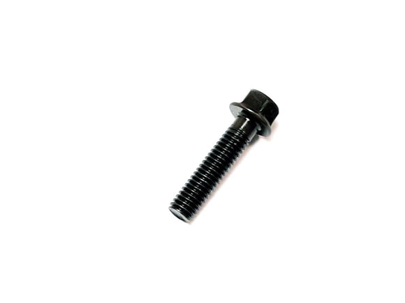 BOLT M6X25