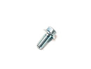 Hexagon Flange Bolt M6×16 8.8