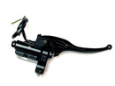 MASTER CYLINDER WITH BRAKE LEVER