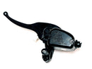 MASTER CYLINDER WITH BRAKE LEVER
