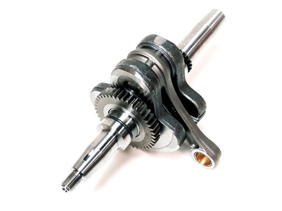 CRANKSHAFT ASSY