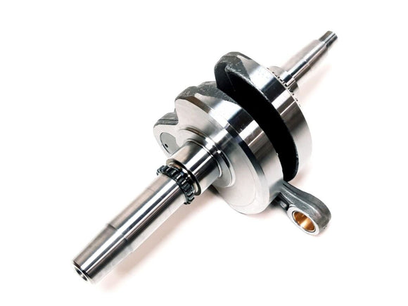 CRANKSHAFT ASSY