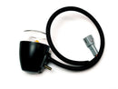 LEFT REAR INDICATION LIGHT