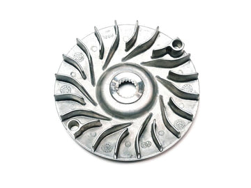 SHEAVE PRIMARY FIXED (18teeth)