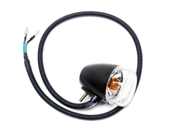 RIGHT REAR INDICATION LIGHT